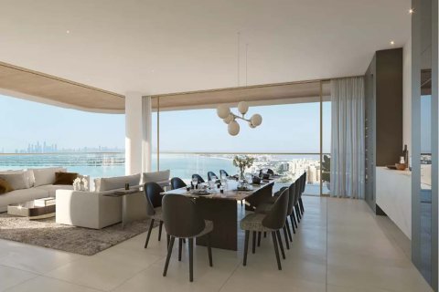 Apartman u gradu Palm Jumeirah, Dubai, UAE 2 spavaće sobe, 219 m2 Br. 696071 - Slika 5