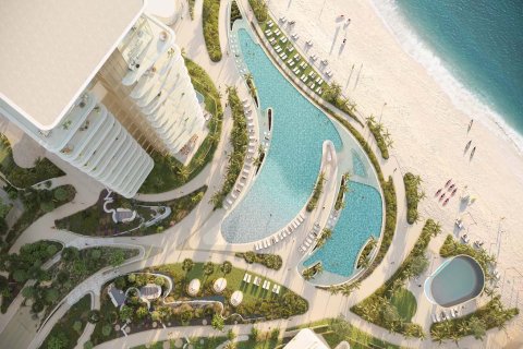 Apartman u gradu Palm Jumeirah, Dubai, UAE 2 spavaće sobe, 219 m2 Br. 696071 - Slika 24