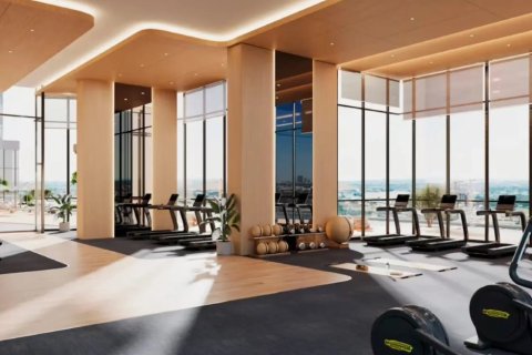 Пәтер Дубай Марина, БАӘ-да 1 жатын бөлме, 98 м² № 696072 - фото 6