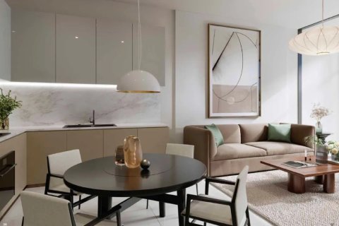 Пәтер Дубай Марина, БАӘ-да 1 жатын бөлме, 98 м² № 696072 - фото 2