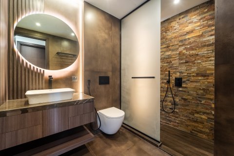 Dubai, BAE’de satılık villa 3 yatak odası, 236 m&sup2; No 696076 - fotoğraf 3