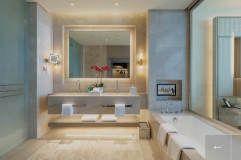 Wohnung zum Verkauf in Dubai Marina, Dubai, VAE 1 Schlafzimmer, 73 m2 Nr. 696074 - Foto 9