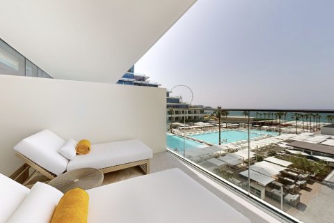 Wohnung zum Verkauf in Dubai Marina, Dubai, VAE 1 Schlafzimmer, 73 m2 Nr. 696074 - Foto 3