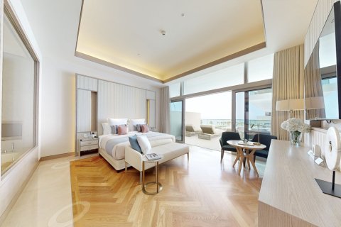 Wohnung zum Verkauf in Dubai Marina, Dubai, VAE 1 Schlafzimmer, 73 m2 Nr. 696074 - Foto 5