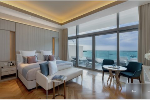 Wohnung zum Verkauf in Dubai Marina, Dubai, VAE 1 Schlafzimmer, 73 m2 Nr. 696074 - Foto 2