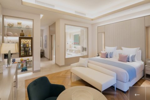 Wohnung zum Verkauf in Dubai Marina, Dubai, VAE 1 Schlafzimmer, 73 m2 Nr. 696074 - Foto 4