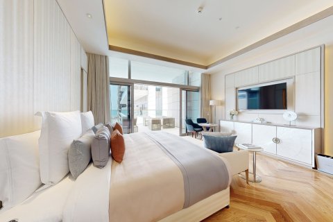 Wohnung zum Verkauf in Dubai Marina, Dubai, VAE 1 Schlafzimmer, 73 m2 Nr. 696074 - Foto 6