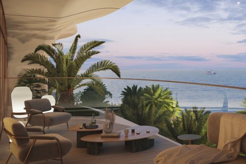 Appartement te koop in Palm Jumeirah, Dubai, VAE 3 slaapkamers, 301 vr.m., nr 696073 - foto 11