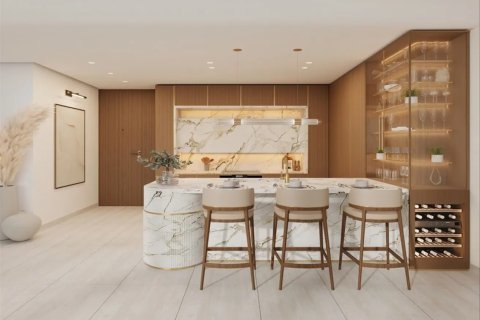 Appartement te koop in Palm Jumeirah, Dubai, VAE 3 slaapkamers, 301 vr.m., nr 696073 - foto 6