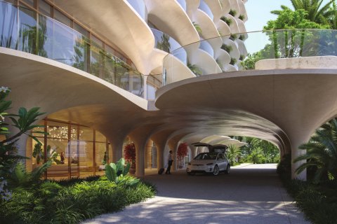 Appartement te koop in Palm Jumeirah, Dubai, VAE 3 slaapkamers, 301 vr.m., nr 696073 - foto 13