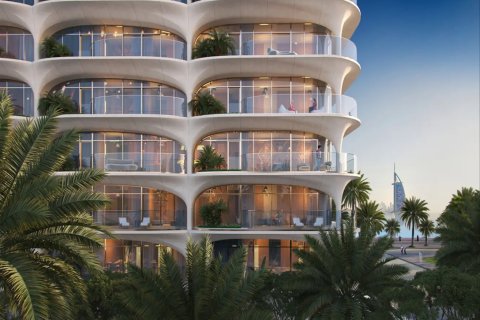 Appartement te koop in Palm Jumeirah, Dubai, VAE 3 slaapkamers, 301 vr.m., nr 696073 - foto 4