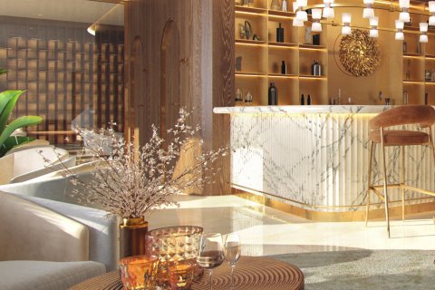 Appartement te koop in Palm Jumeirah, Dubai, VAE 3 slaapkamers, 301 vr.m., nr 696073 - foto 21