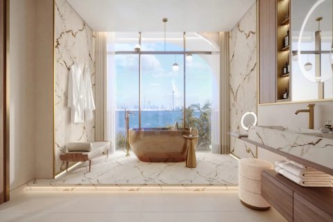 Appartement te koop in Palm Jumeirah, Dubai, VAE 3 slaapkamers, 301 vr.m., nr 696073 - foto 3