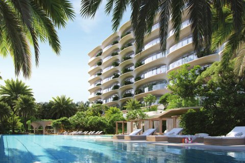 Appartement te koop in Palm Jumeirah, Dubai, VAE 3 slaapkamers, 301 vr.m., nr 696073 - foto 15