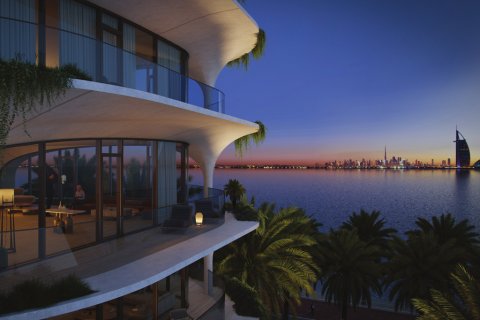 Wohnung zum Verkauf in Palm Jumeirah, Dubai, VAE 2 Schlafzimmer, 195 m2 Nr. 696075 - Foto 25