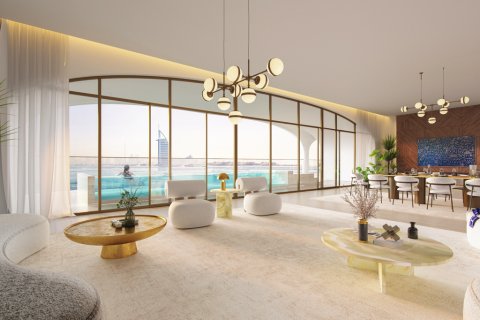 Wohnung zum Verkauf in Palm Jumeirah, Dubai, VAE 2 Schlafzimmer, 195 m2 Nr. 696075 - Foto 24