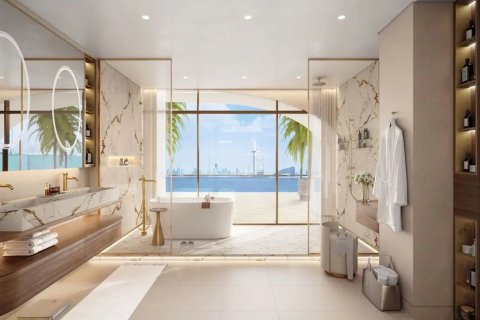 Wohnung zum Verkauf in Palm Jumeirah, Dubai, VAE 2 Schlafzimmer, 195 m2 Nr. 696075 - Foto 7