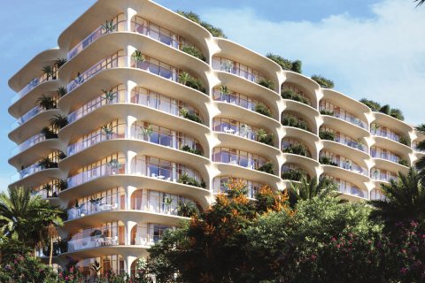 Wohnung zum Verkauf in Palm Jumeirah, Dubai, VAE 2 Schlafzimmer, 195 m2 Nr. 696075 - Foto 10