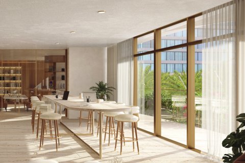 Wohnung zum Verkauf in Palm Jumeirah, Dubai, VAE 2 Schlafzimmer, 195 m2 Nr. 696075 - Foto 22