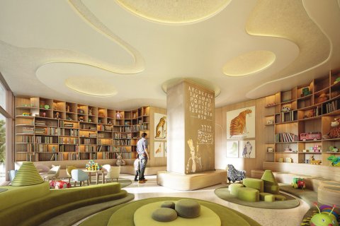 Wohnung zum Verkauf in Palm Jumeirah, Dubai, VAE 2 Schlafzimmer, 195 m2 Nr. 696075 - Foto 18