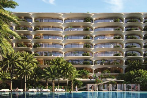 Wohnung zum Verkauf in Palm Jumeirah, Dubai, VAE 2 Schlafzimmer, 195 m2 Nr. 696075 - Foto 12