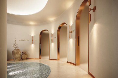 Wohnung zum Verkauf in Palm Jumeirah, Dubai, VAE 2 Schlafzimmer, 195 m2 Nr. 696075 - Foto 20