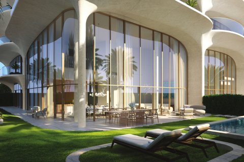 Wohnung zum Verkauf in Palm Jumeirah, Dubai, VAE 2 Schlafzimmer, 195 m2 Nr. 696075 - Foto 23