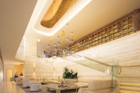 Wohnung zum Verkauf in Palm Jumeirah, Dubai, VAE 2 Schlafzimmer, 195 m2 Nr. 696075 - Foto 14