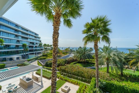 Apartman u Palm Jumeirah, Dubai, UAE 4 spavaćih soba, 761 m2 Br. 696070 - fotografija 3