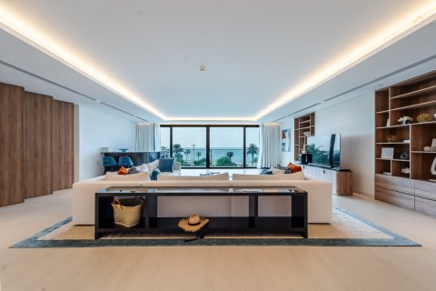 Apartman u Palm Jumeirah, Dubai, UAE 4 spavaćih soba, 761 m2 Br. 696070 - fotografija 18