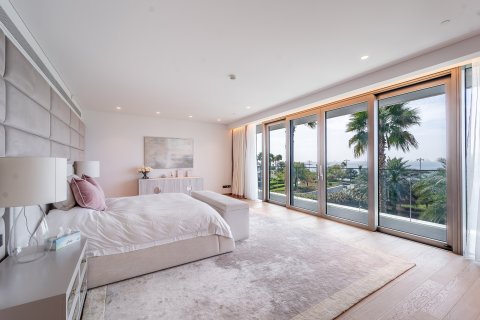 Apartman u Palm Jumeirah, Dubai, UAE 4 spavaćih soba, 761 m2 Br. 696070 - fotografija 22