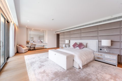 Apartman u Palm Jumeirah, Dubai, UAE 4 spavaćih soba, 761 m2 Br. 696070 - fotografija 23