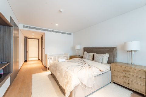 Apartman u Palm Jumeirah, Dubai, UAE 4 spavaćih soba, 761 m2 Br. 696070 - fotografija 27