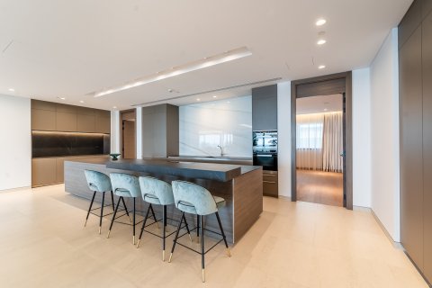 Apartman u Palm Jumeirah, Dubai, UAE 4 spavaćih soba, 761 m2 Br. 696070 - fotografija 13