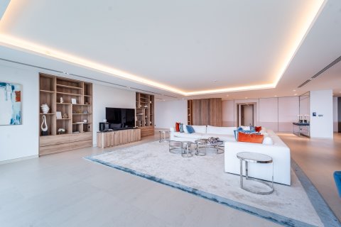 Apartman u Palm Jumeirah, Dubai, UAE 4 spavaćih soba, 761 m2 Br. 696070 - fotografija 7