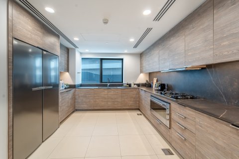 Apartman u Palm Jumeirah, Dubai, UAE 4 spavaćih soba, 761 m2 Br. 696070 - fotografija 16