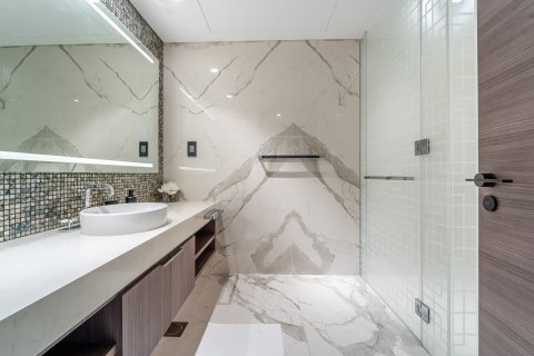 Apartman u Palm Jumeirah, Dubai, UAE 4 spavaćih soba, 761 m2 Br. 696070 - fotografija 30