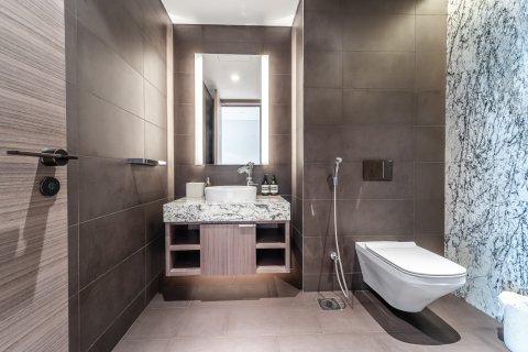 Apartman u Palm Jumeirah, Dubai, UAE 4 spavaćih soba, 761 m2 Br. 696070 - fotografija 28