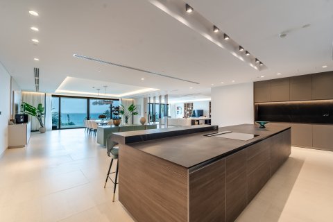 Apartman u Palm Jumeirah, Dubai, UAE 4 spavaćih soba, 761 m2 Br. 696070 - fotografija 14