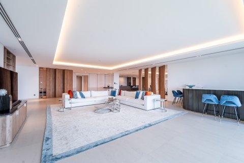 Apartman u Palm Jumeirah, Dubai, UAE 4 spavaćih soba, 761 m2 Br. 696070 - fotografija 9