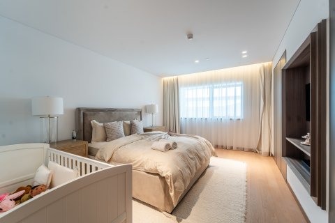 Apartman u Palm Jumeirah, Dubai, UAE 4 spavaćih soba, 761 m2 Br. 696070 - fotografija 25