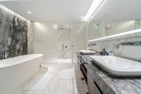 Apartman u Palm Jumeirah, Dubai, UAE 4 spavaćih soba, 761 m2 Br. 696070 - fotografija 29