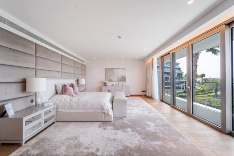 Apartman u Palm Jumeirah, Dubai, UAE 4 spavaćih soba, 761 m2 Br. 696070 - fotografija 24