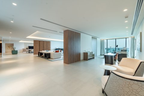 Apartman u Palm Jumeirah, Dubai, UAE 4 spavaćih soba, 761 m2 Br. 696070 - fotografija 17