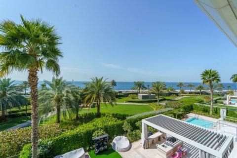 Apartman u Palm Jumeirah, Dubai, UAE 4 spavaćih soba, 761 m2 Br. 696070 - fotografija 2