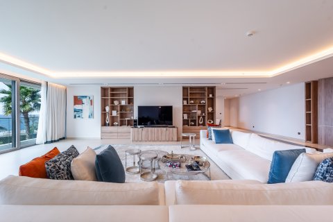 Apartman u Palm Jumeirah, Dubai, UAE 4 spavaćih soba, 761 m2 Br. 696070 - fotografija 10