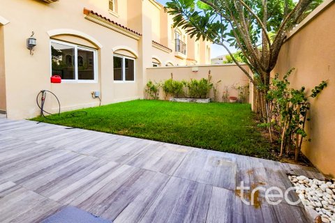 Stadthaus zur Miete in Serena, Dubai, VAE 3 Schlafzimmer, 17.28 m2 Nr. 761440 - Foto 15