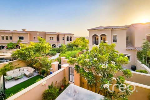 Stadthaus zur Miete in Serena, Dubai, VAE 3 Schlafzimmer, 17.28 m2 Nr. 761440 - Foto 1