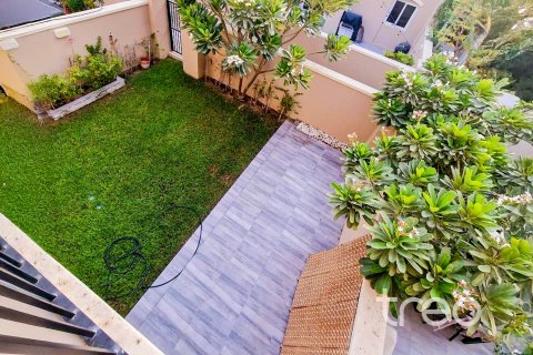 Stadthaus zur Miete in Serena, Dubai, VAE 3 Schlafzimmer, 17.28 m2 Nr. 761440 - Foto 16