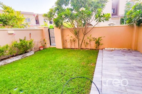 Stadthaus zur Miete in Serena, Dubai, VAE 3 Schlafzimmer, 17.28 m2 Nr. 761440 - Foto 2